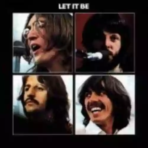 Cover The Beatles - Let It Be