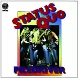 status quo: piledriver