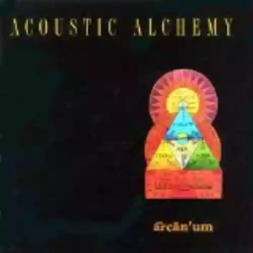 Cover di Arcanum