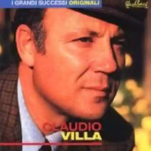 Cover Claudio Villa - I grandi successi originali
