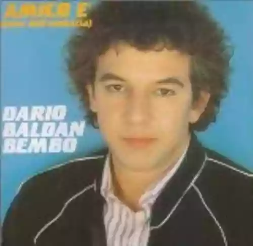 Cover di Amico è (Inno dell'amicizia)