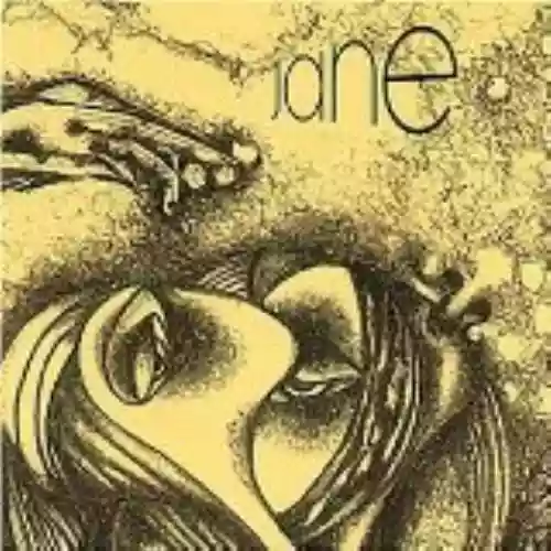 Cover Jane - Together
