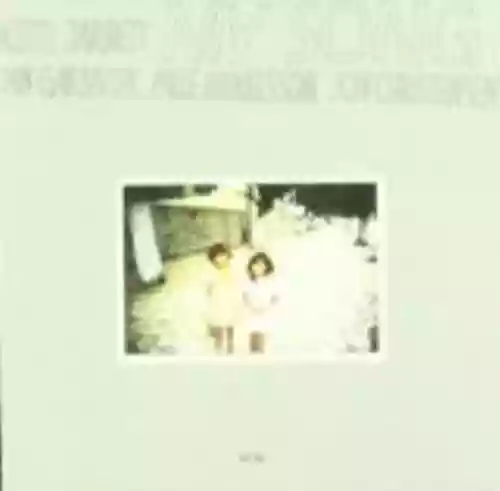 Cover Keith Jarrett - My Song