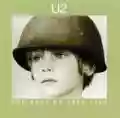<b>U2</b> • The Best of 1980-1990