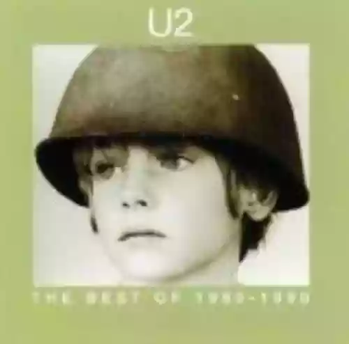 Cover di The Best of 1980-1990