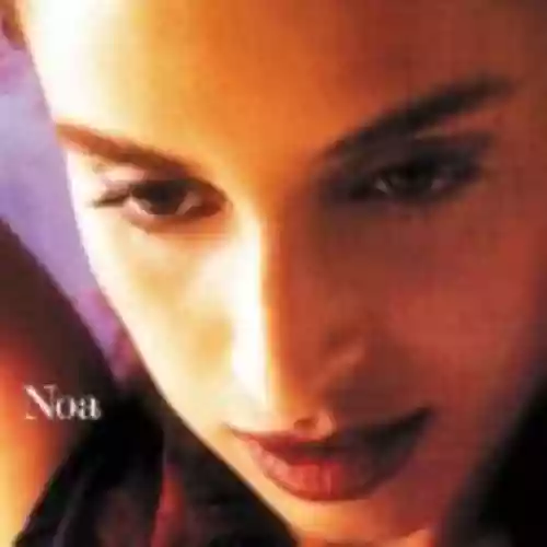 Cover Noa - Noa