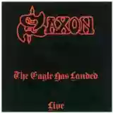 Saxon: The Eagle Has Landed