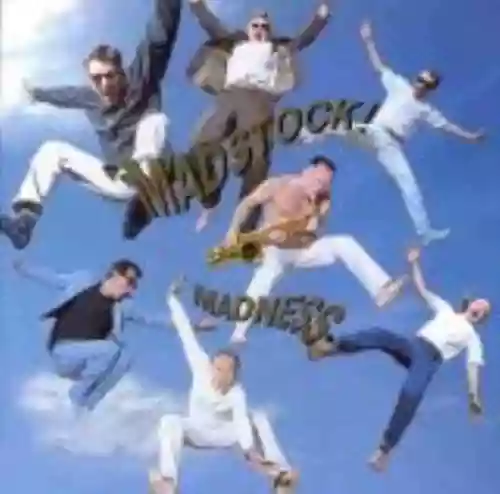 Cover di Madstock