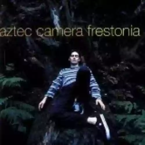 Cover di Frestonia