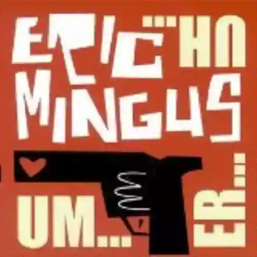 Cover di Um...Er...Uh...