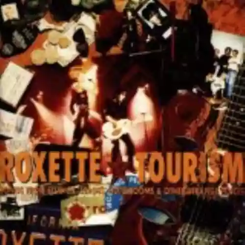Cover di Tourism