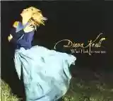 Diana Krall: When I Look in Your Eyes
