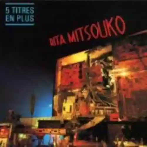 Cover di Rita Mitsouko