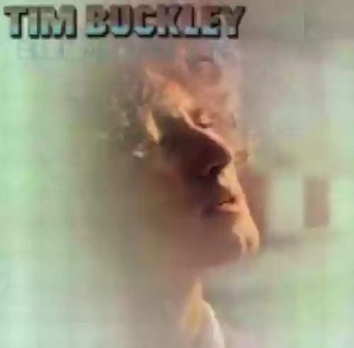 Cover Tim Buckley - Blue Afternoon