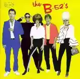 The B-52's: The B-52's