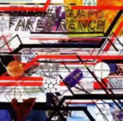 Cover di Fake French