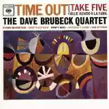 The Dave Brubeck Quartet: Time Out