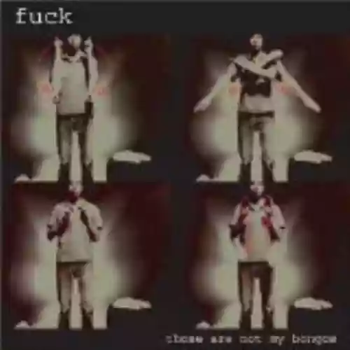 Cover di Those Are Not My Bongos