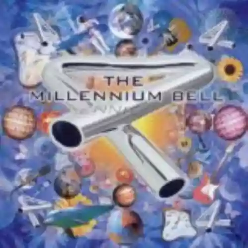 Cover di The Millennium Bell