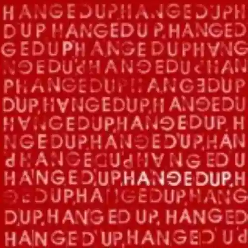 Cover Hangedup - Hangedup
