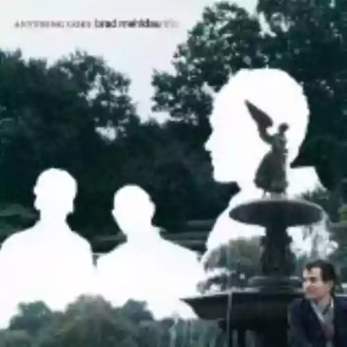 Cover di Anything Goes