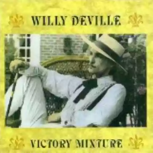 Cover di Victory Mixture