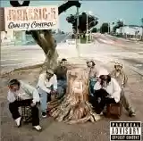 Jurassic 5: Quality Control