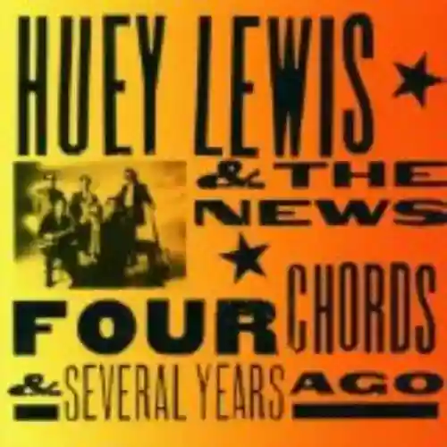 Cover di Four Chords & Several Years Ago