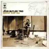 John Butler Trio: Sunrise Over Sea