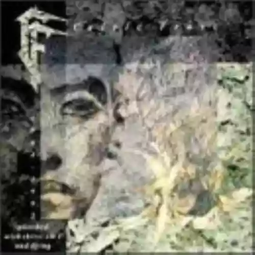 Cover di 1984-1992 Parched With Thirst Am I and Dying