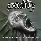 The Prodigy: Music For The Jilted Generation