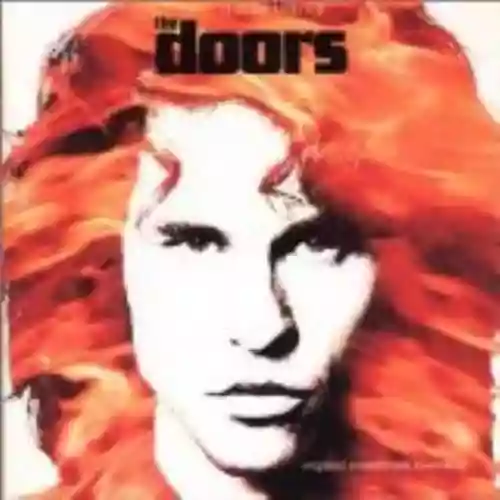 Cover The Doors - The Doors