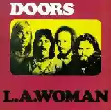 The Doors: L.A. Woman
