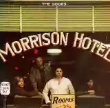 The Doors: Morrison Hotel