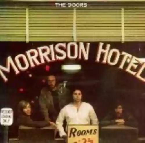Cover The Doors - Morrison Hotel
