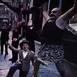 The Doors: Strange Days