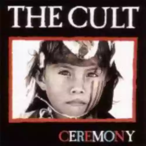 Cover di Ceremony