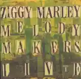 Ziggy Marley & The Melody Makers: Ziggy Marley & The Melody Makers Live, Volume 1