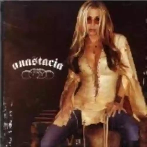 Cover di Anastacia