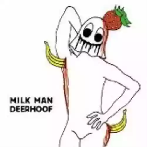 Cover di Milk Man