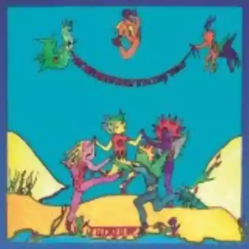 Cover The Incredible String Band - I Looked Up