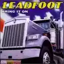 Leadfoot: Bring It On