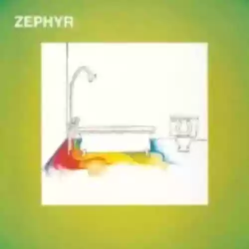 Cover Zephyr - Zephyr