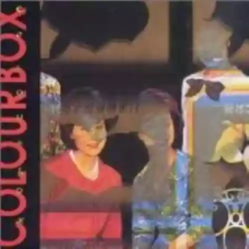 Cover Colourbox - Colourbox