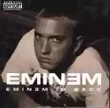 Eminem: Eminem is back