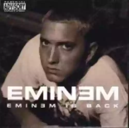 Cover di Eminem Is Back