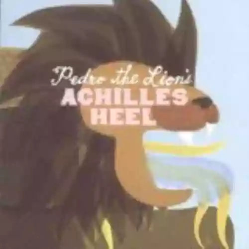 Cover di Achilles Heel
