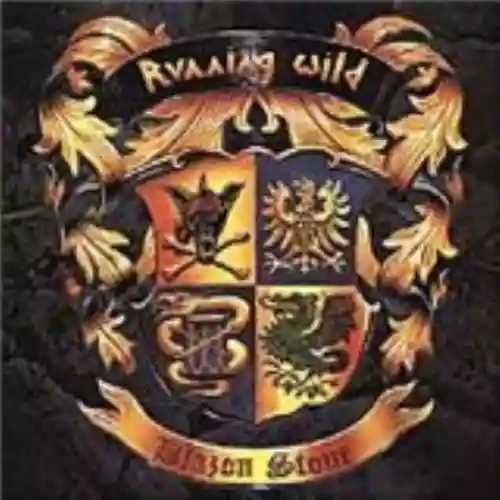 Cover di Blazon Stone