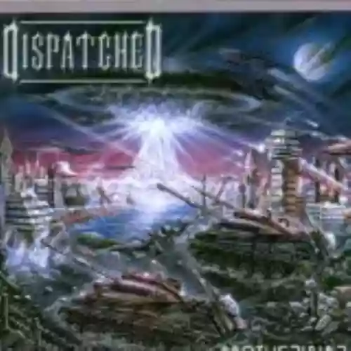 Cover di Motherwar