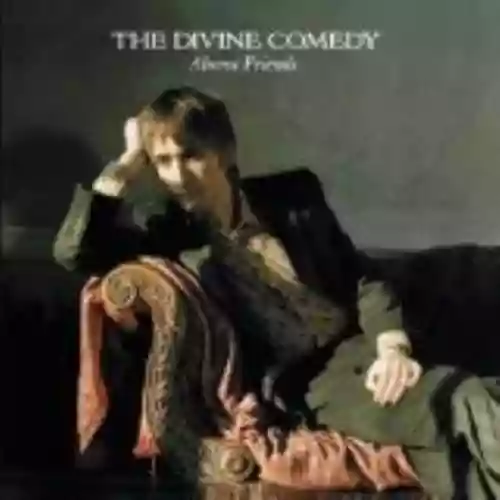 Cover di Absent Friends